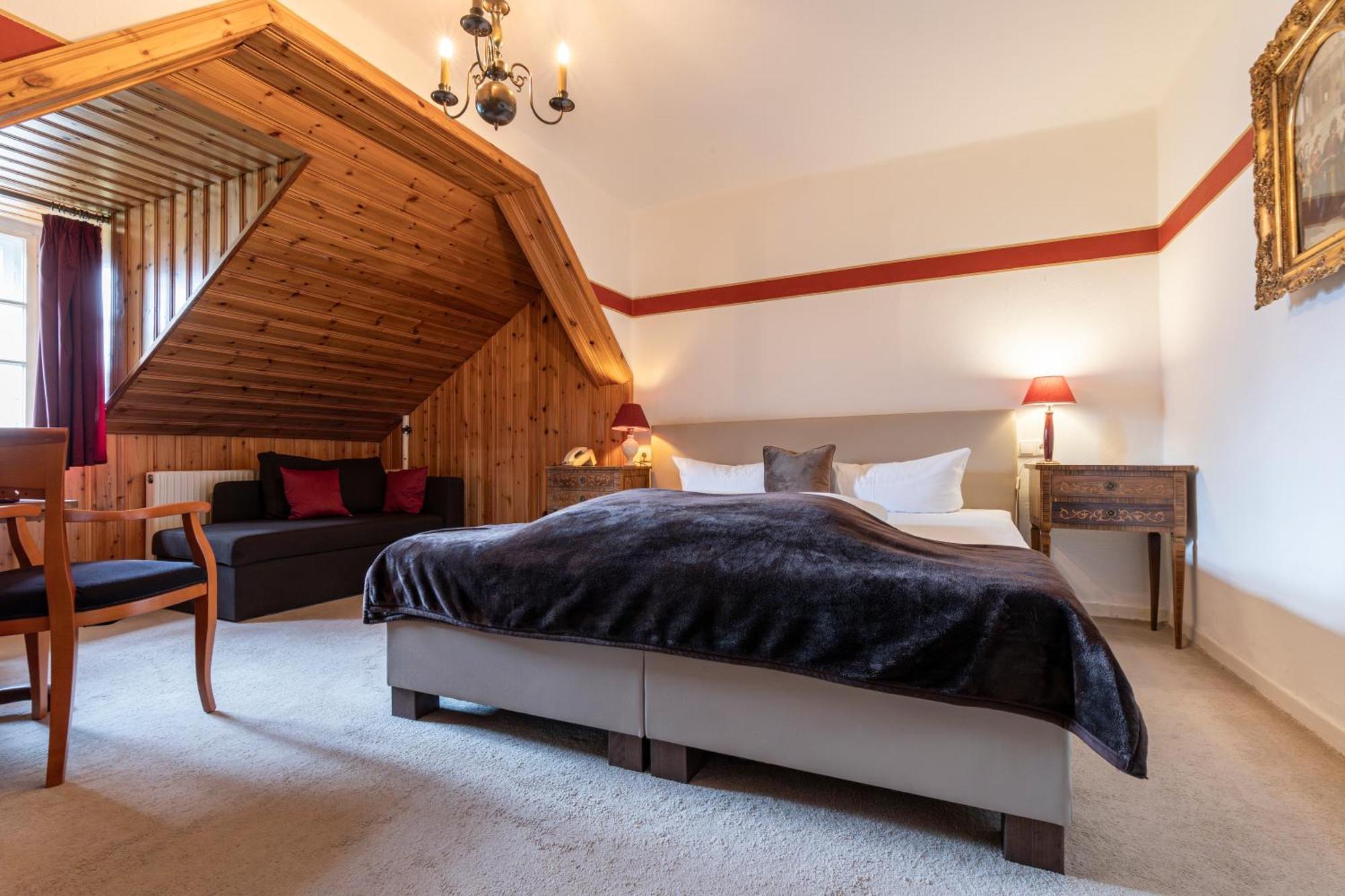 Hotel Restaurant Gruenwalderhof パチ エクステリア 写真
