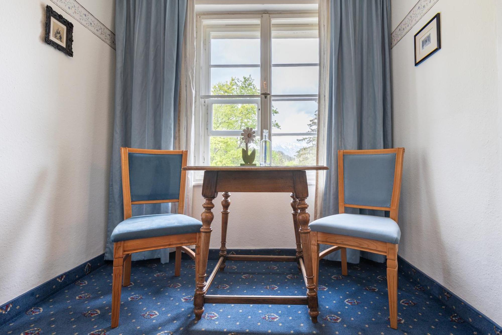 Hotel Restaurant Gruenwalderhof パチ エクステリア 写真