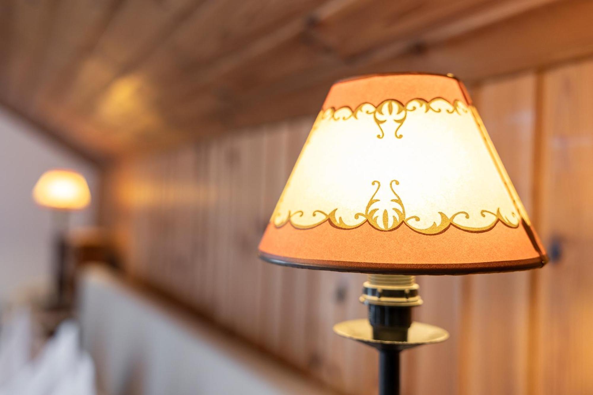 Hotel Restaurant Gruenwalderhof パチ エクステリア 写真