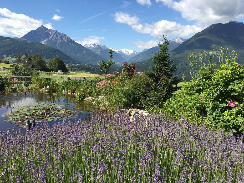 Hotel Restaurant Gruenwalderhof パチ エクステリア 写真